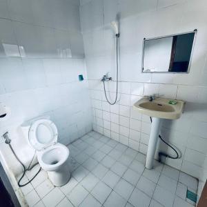 Hotel Segara Kedisan Kintamani