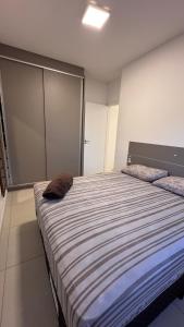 Apartamento de 2 quartos, próximo ao mar