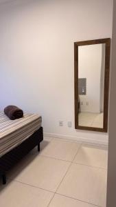 Apartamento de 2 quartos, próximo ao mar