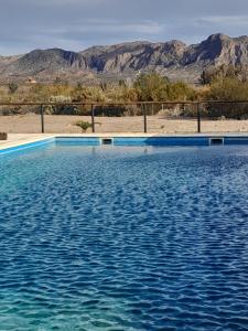 Cabañas Vistas Andinas