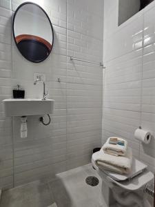 Suíte cantinho dos amigos