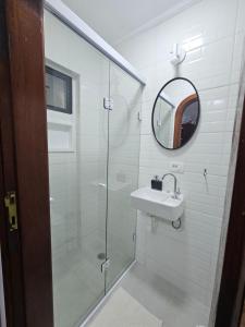 Suíte cantinho dos amigos