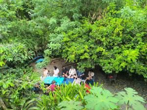 La Bohemia Capurganá