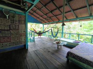 La Bohemia Capurganá