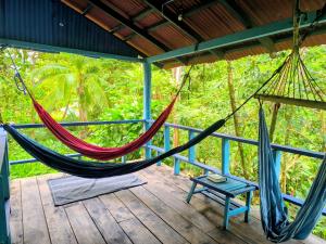 La Bohemia Capurganá