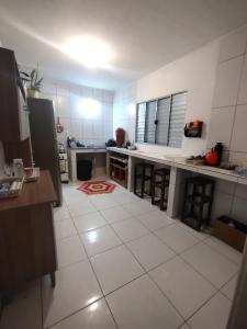 Casa aconchegante em Cananéia