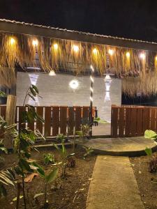 Aulia Bungalows Tetebatu