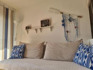 Estudio a 200m de la playa de Riells, ideal para parejas - HISP-236-157