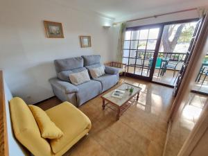 Estudio encantador y luminoso cerca de la playa en LEscala - HISP-236-142