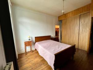 Appartement familial pour 4 au cœur de La Bourboule - FR-1-858-34