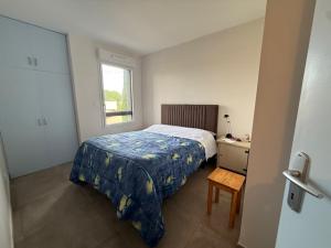 Appartement 3 pièces climatisé avec parking à Argelès-sur-Mer - FR-1-776-144