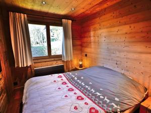 Charmant duplex T4 pour 6 personnes au Grand-Bornand - FR-1-458-263