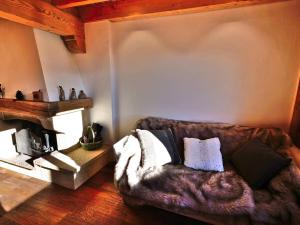 Charmant duplex T4 pour 6 personnes au Grand-Bornand - FR-1-458-263