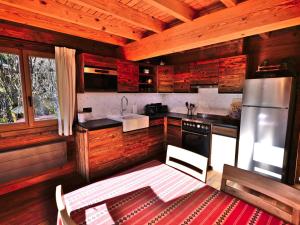 Charmant duplex T4 pour 6 personnes au Grand-Bornand - FR-1-458-263