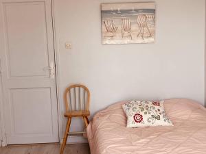 Villa à Cassis avec Piscine et Climatisation - FR-1-770-70