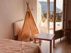 Villa à Cassis avec Piscine et Climatisation - FR-1-770-70