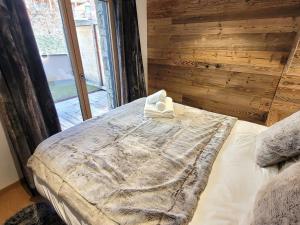 Appartement moderne 2 ch, proche centre, parking, wifi - FR-1-598-196