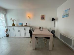Appartement T2 Centre Arcachon avec Balcon, 4 Couchages - FR-1-474-286