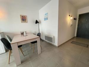 Appartement T2 Centre Arcachon avec Balcon, 4 Couchages - FR-1-474-286