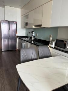 Tòa nhà SHP 12 Lạch Tray, tầng 2209