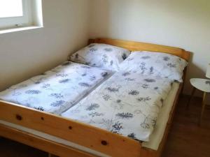 Holiday home in Balatonmariafürdo 54938