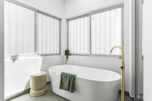 Little Bich Retreats