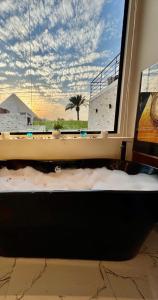 Dayy Pyramids View Hotel