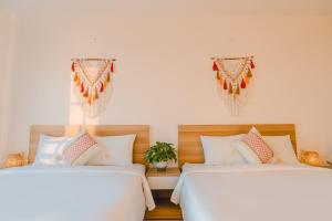 Rosy Hotel Phu Quoc Sunset Town