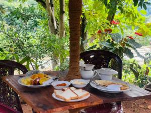 Wow Field Homestay