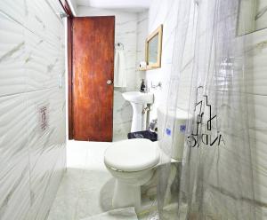 Hospedaje Andaliving Campo Valdes