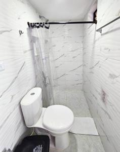 Hospedaje Andaliving Campo Valdes