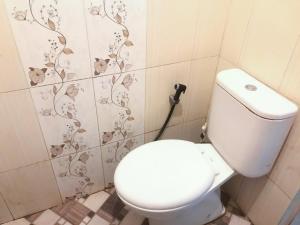 Rose House RedPartner