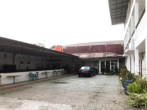 Rose House RedPartner