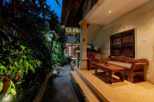 Narada House Ubud