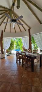 Villa Bruga en Samara Rocks