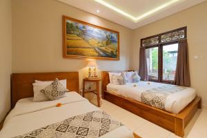 Narada House Ubud