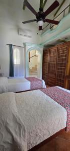 Villa Bruga en Samara Rocks