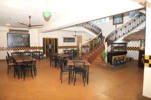 Jaffna Cosy Hotel And Restaurant