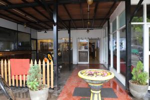 Jaffna Cosy Hotel And Restaurant
