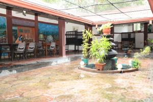 Jaffna Cosy Hotel And Restaurant