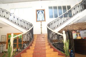 Jaffna Cosy Hotel And Restaurant