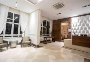 Hotel Bela Cintra Jardins