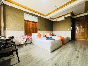Royal Hotel & Spa Hoi An