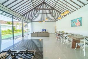 Villa Kusuma 2 Seminyak