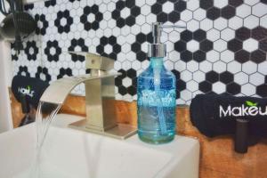 1-Bedroom Retreat Apt 3