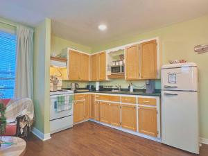 1-Bedroom Retreat Apt 3