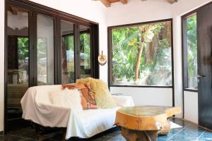 The Retreat - 3 villas