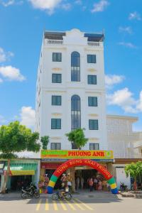 Phương Anh 9 Hotel