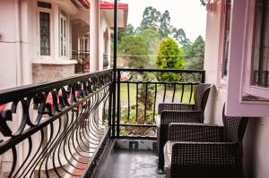 Suktara Bed & Breakfast