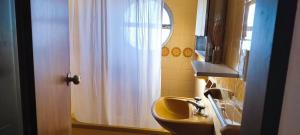 Altura Kalma urbana dpto centro MDP